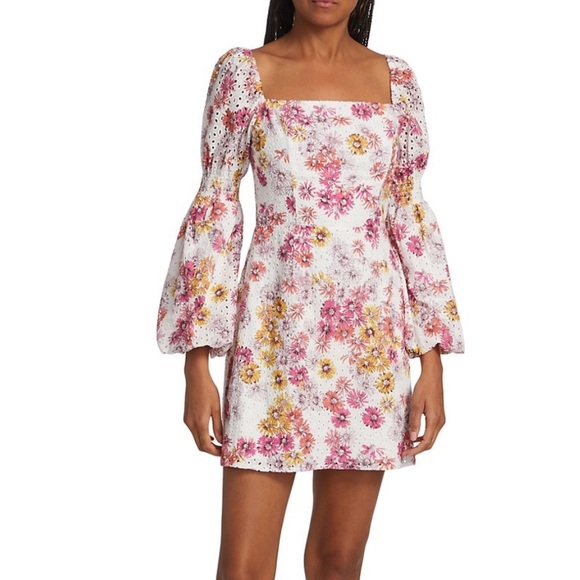 Wayf Dresses & Skirts - NWT WAYF Dress - XL